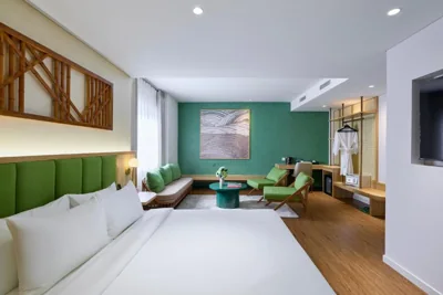 NiK Hotel Nguyen Trai – Photos 2