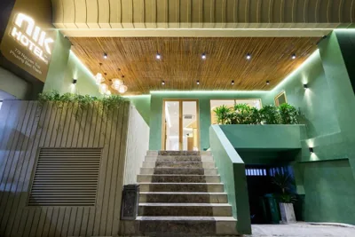 NiK Hotel Nguyen Trai – Photos 7