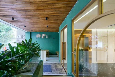 NiK Hotel Nguyen Trai – Photos 8