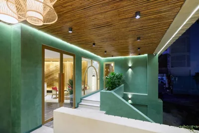 NiK Hotel Nguyen Trai – Photos 13