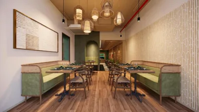 NiK Hotel Nguyen Trai – Photos 14